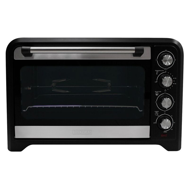 THOMAS - Horno eléctrico 42L TH-42N02