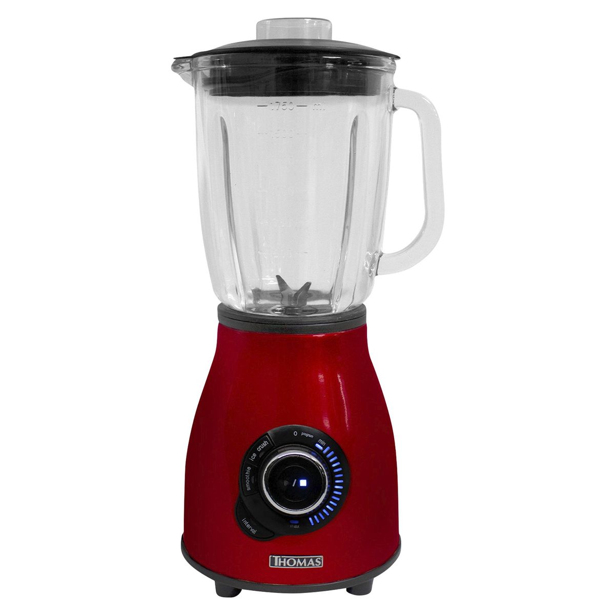 THOMAS - Licuadora 1.75L TH-780 VR
