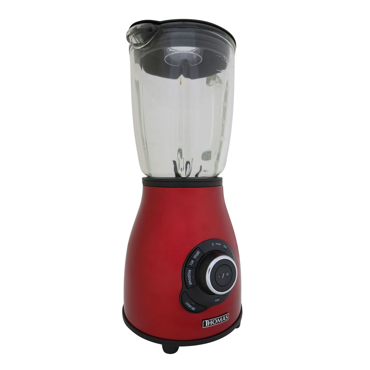 THOMAS - Licuadora 1.75L TH-780 VR