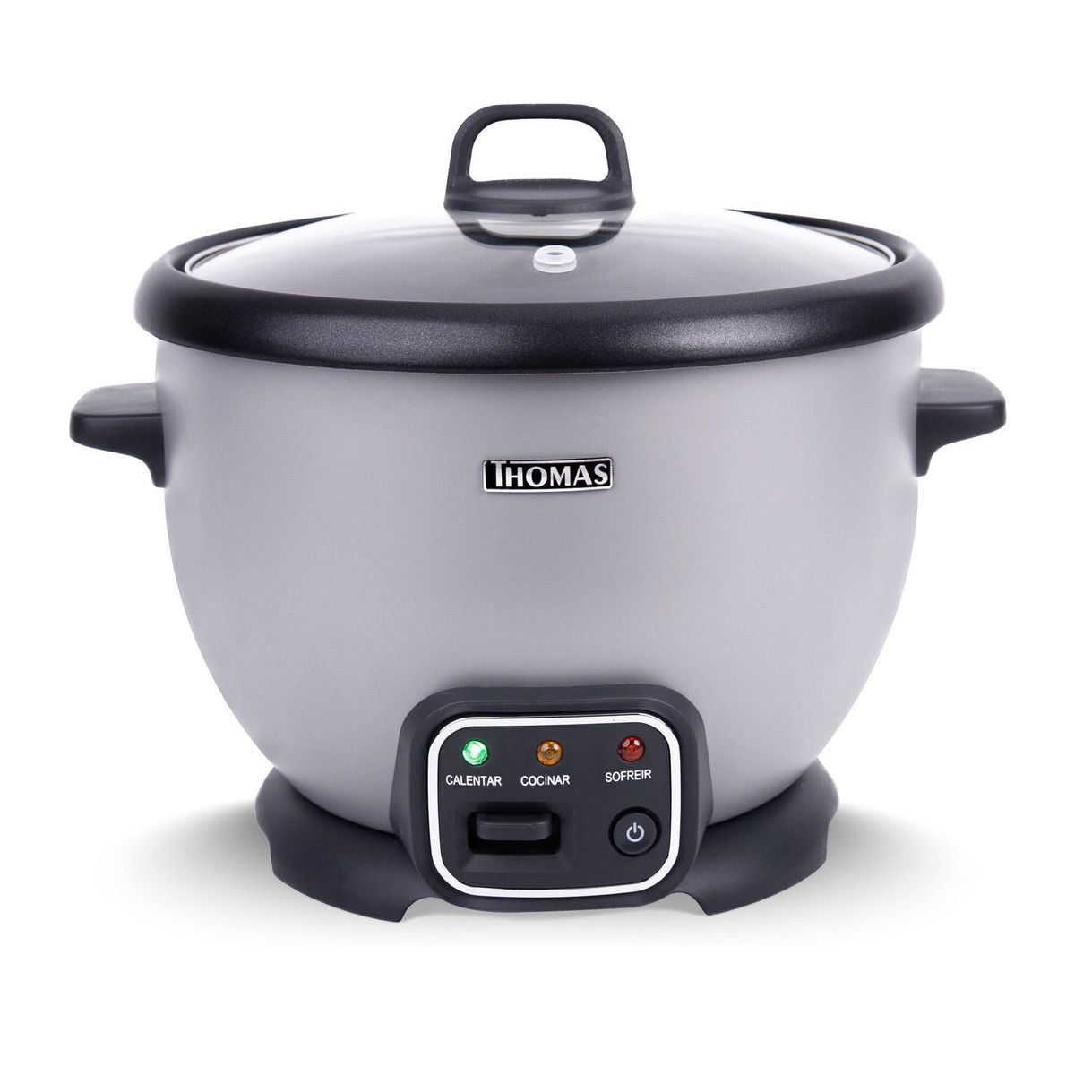 THOMAS - Olla Arrocera 2.2L TH36PF