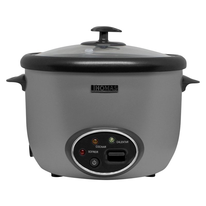 THOMAS - Olla Arrocera Thomas 2.2L Vaporera Sofrito TH-36PF