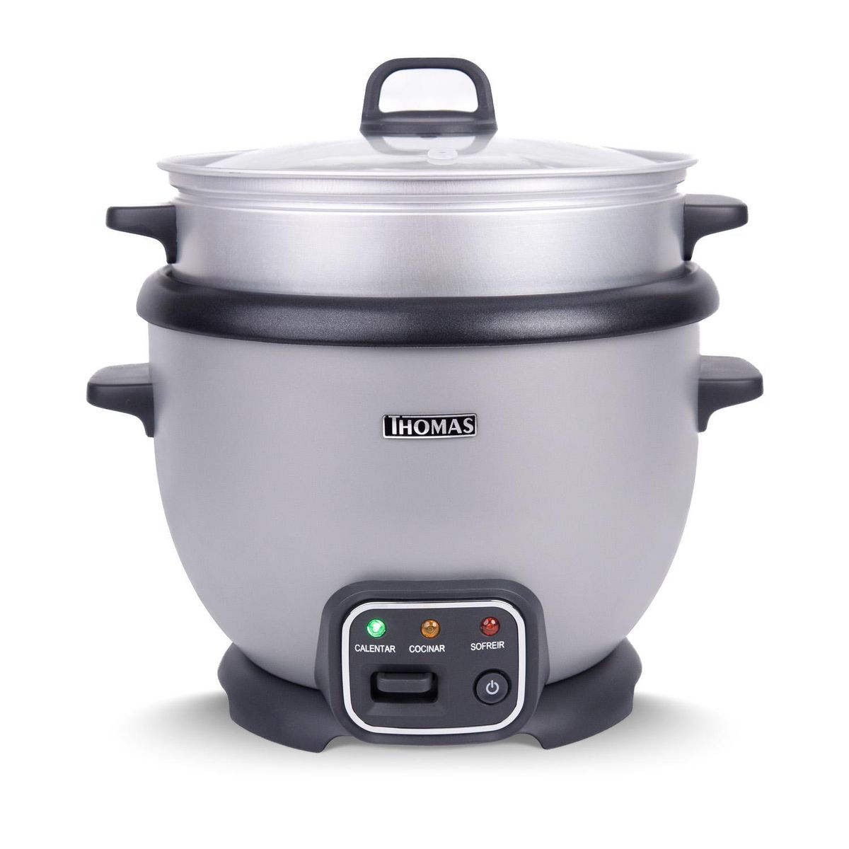 THOMAS - Olla Arrocera 2.2L TH36PF