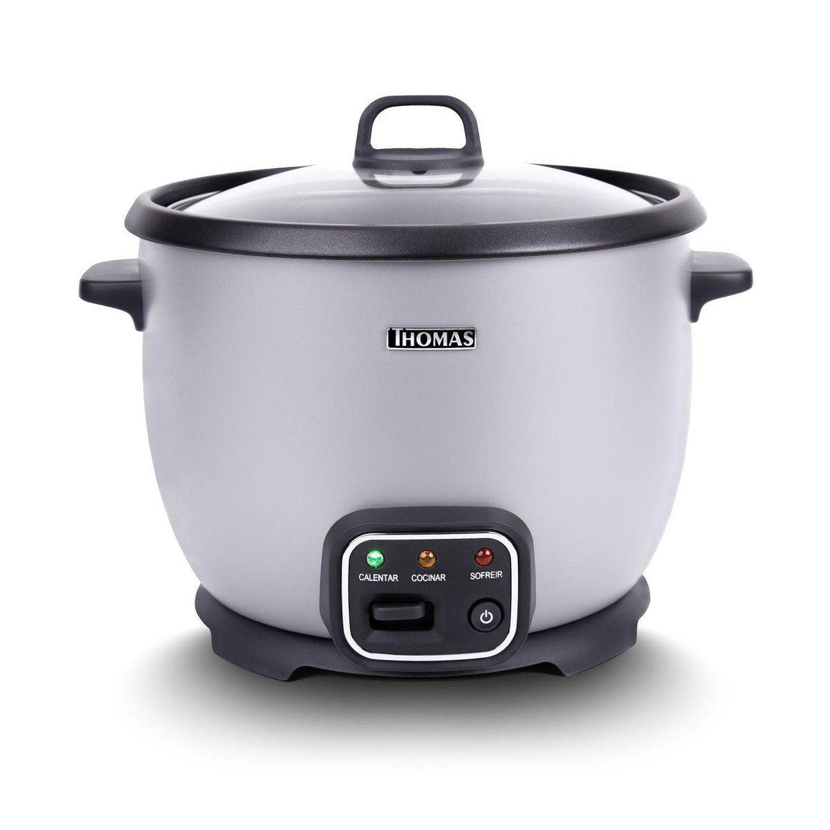 THOMAS - Olla Arrocera Thomas TH37PF