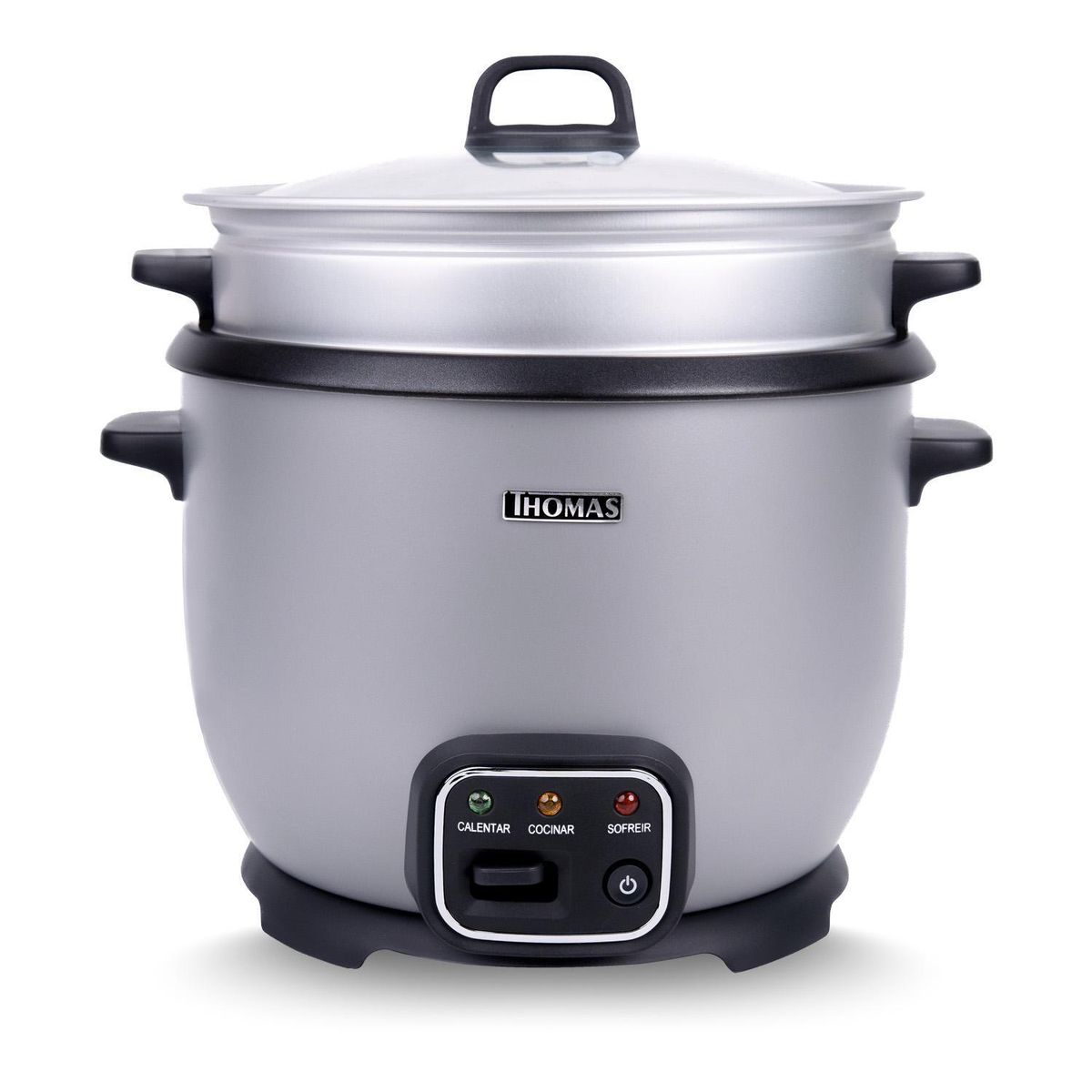 THOMAS - Olla Arrocera Thomas TH37PF