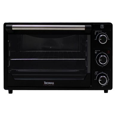 Horno elctrico 25L  TH-25N01