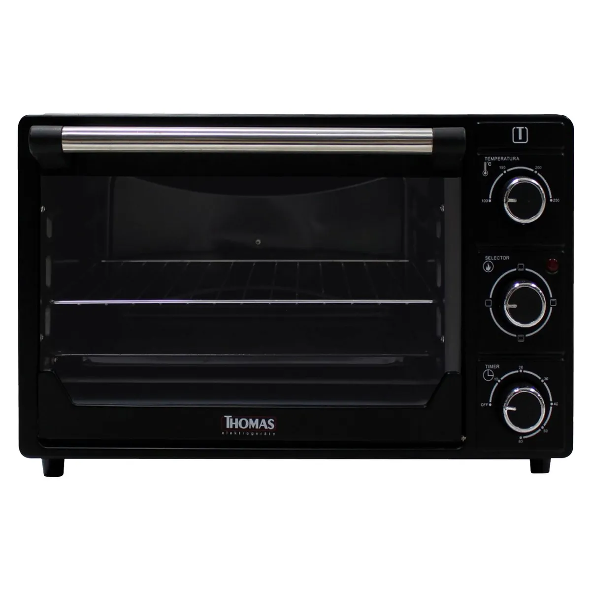 THOMAS - Horno Electrico Thomas TH-25N01