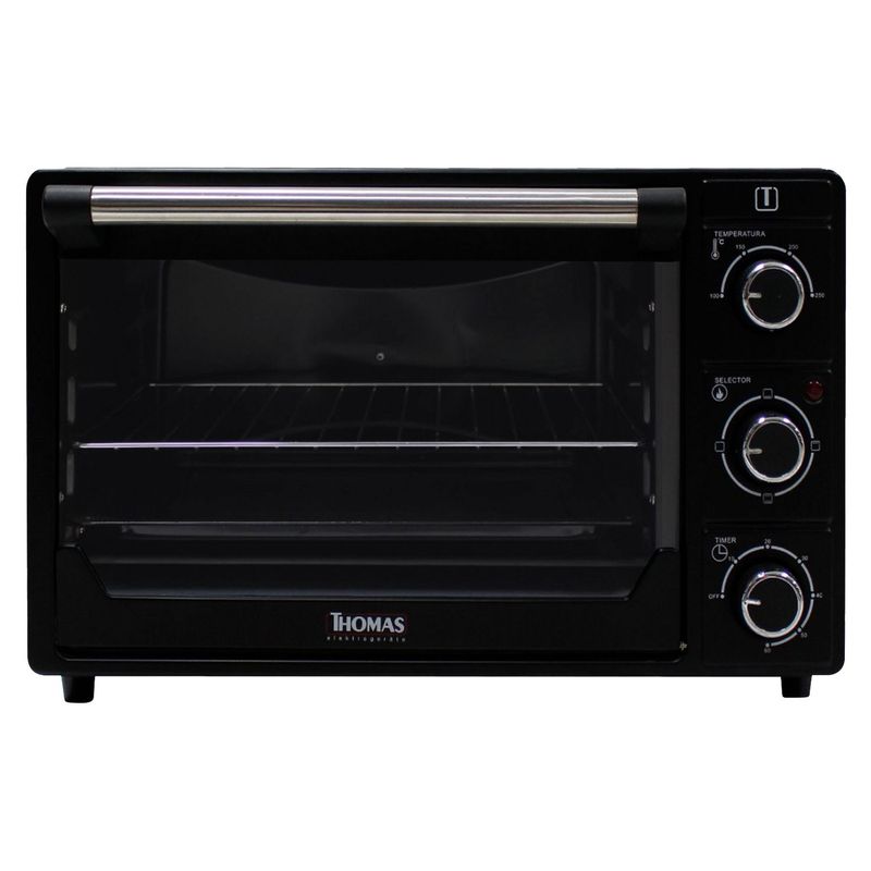 THOMAS - Horno eléctrico 25L  TH-25N01