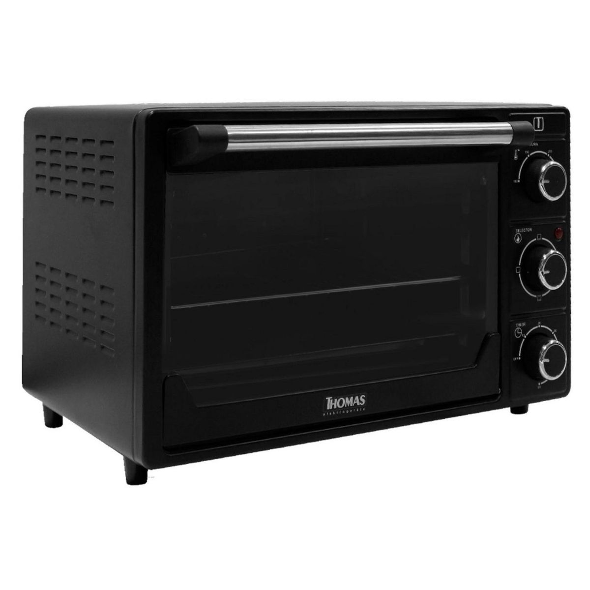 THOMAS - Horno Electrico Thomas TH-25N01