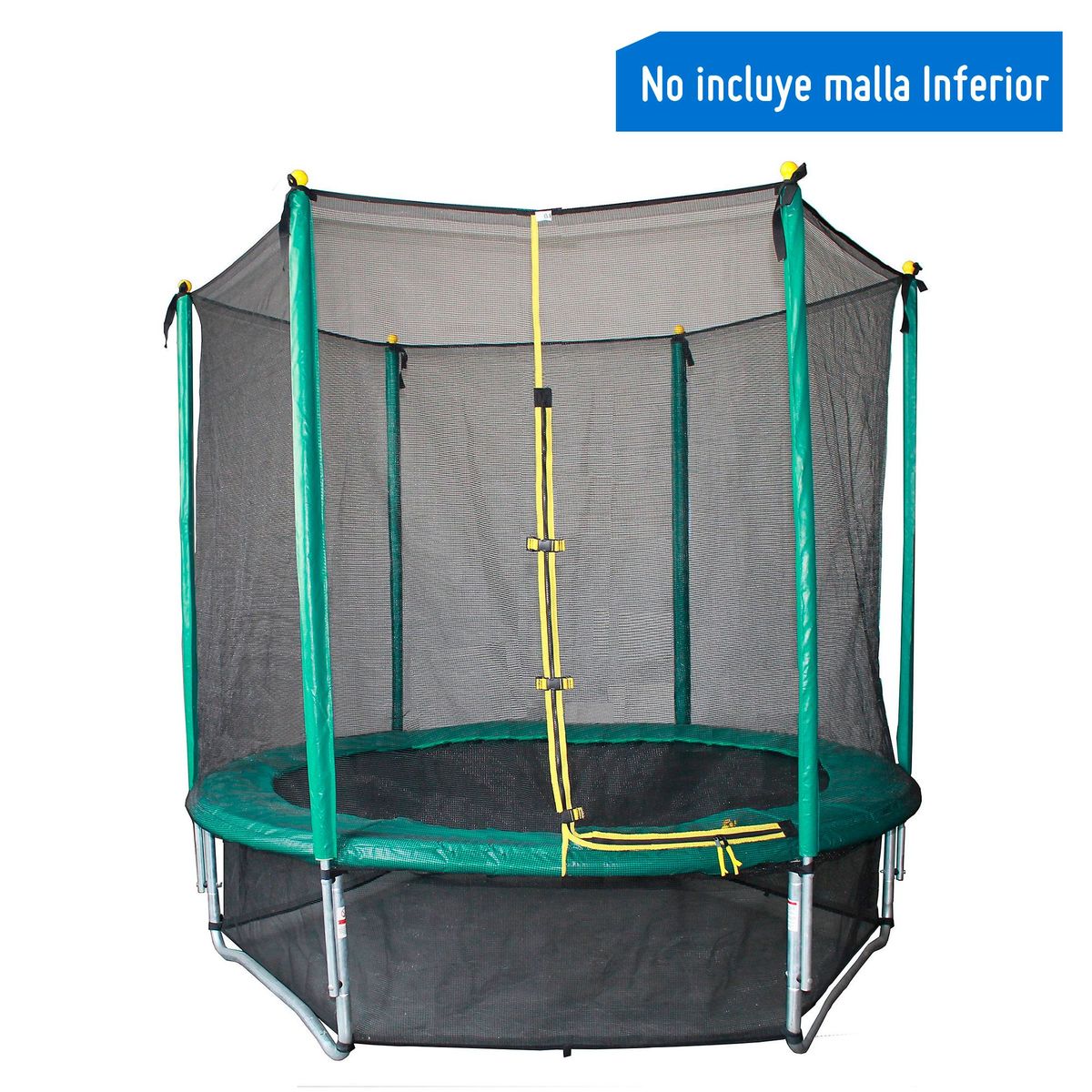 DO IT - Cama Saltarina 1.83m