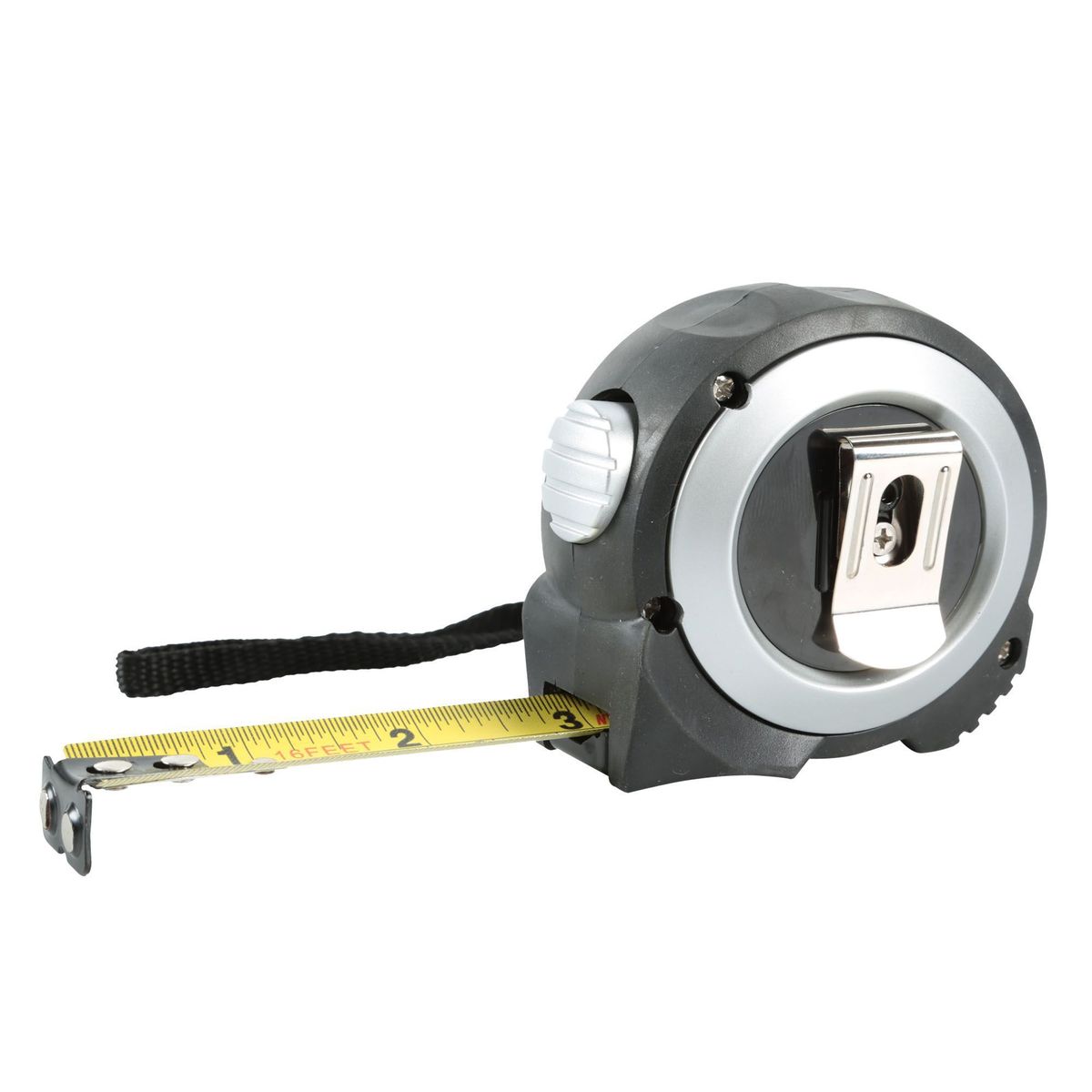 REDLINE - Huincha Aluminio 5metros Redline