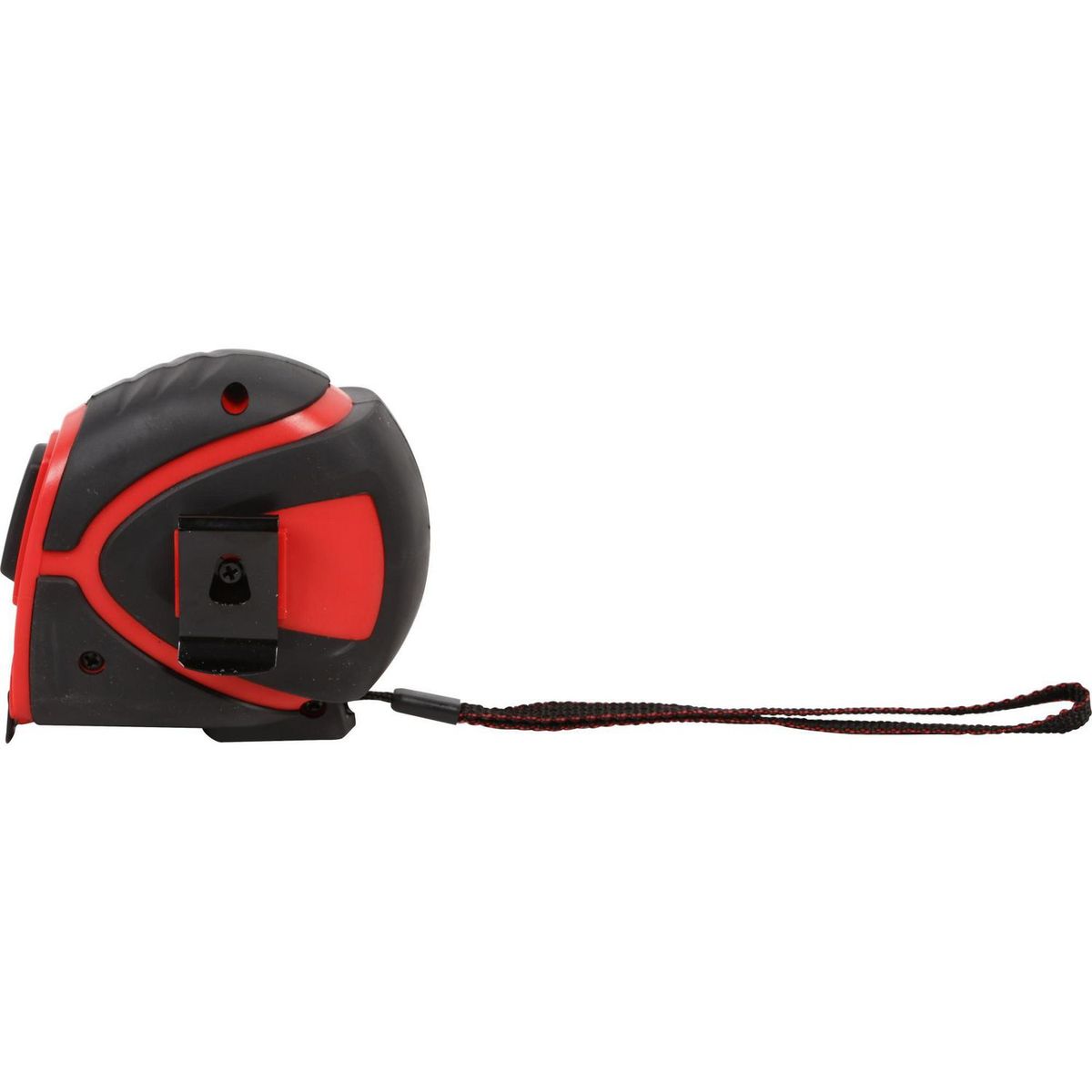 REDLINE - Huincha Aluminio 8metros Redline