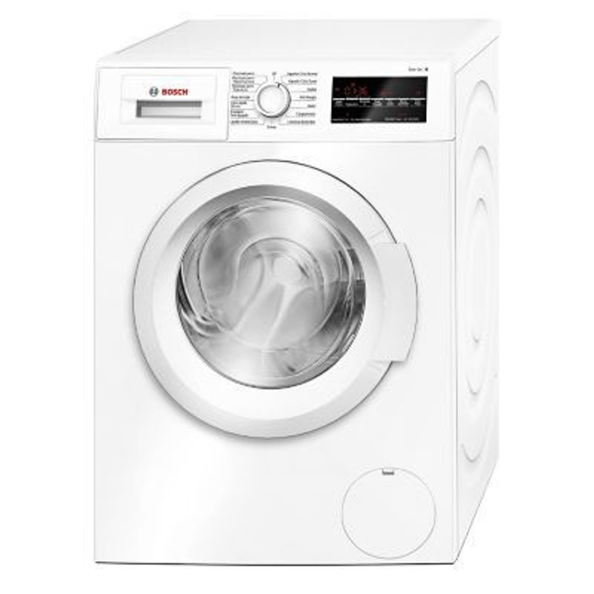 Bosch - Lavadora Bosch 8Kg WAT28402PE