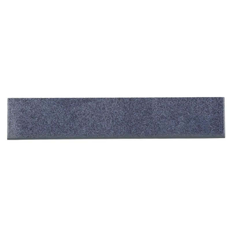 CELIMA - Zócalo Granito Azul Con Relieve 8.7x45cm