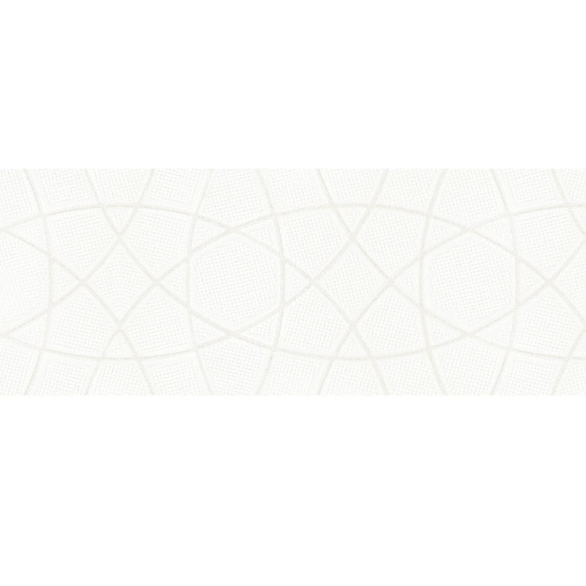 CELIMA - Zócalo Piave Blanco Liso 8.7x45cm