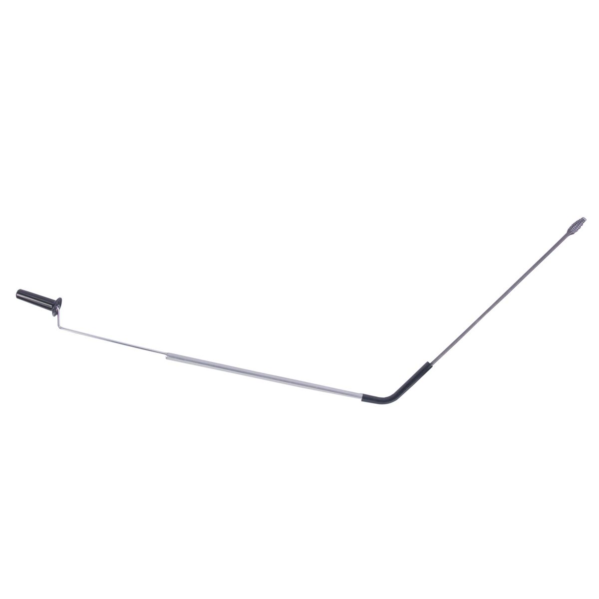 HUMBOLDT - Sonda Destapadora 9 mm x 0.9 mt