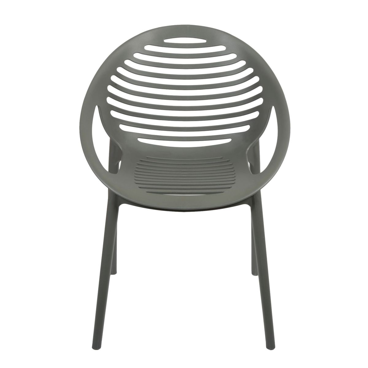 JUST HOME COLLECTION - Silla round plegable