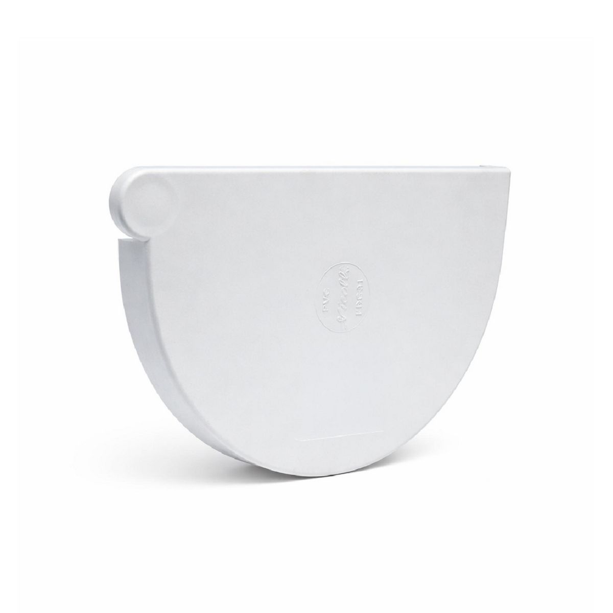 NICOLL - Tapa Accesorio para Canaleta 100mm