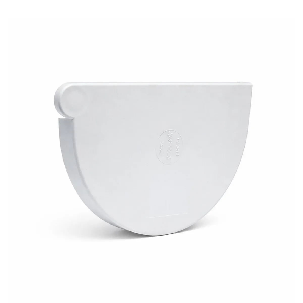 NICOLL - Tapa Accesorio para Canaleta 100mm