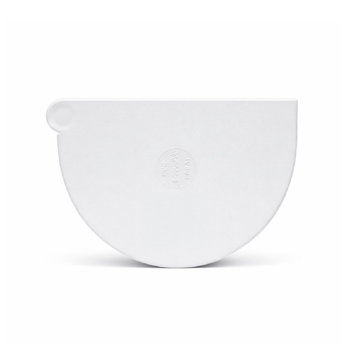 NICOLL - Tapa Accesorio para Canaleta 100mm