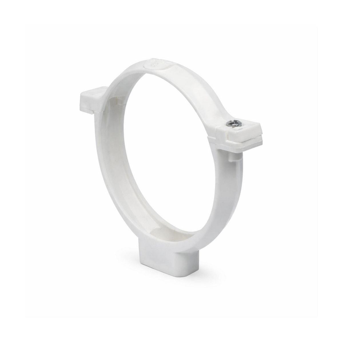 NICOLL - Abrazadera de Tubo para Canaleta 100mm