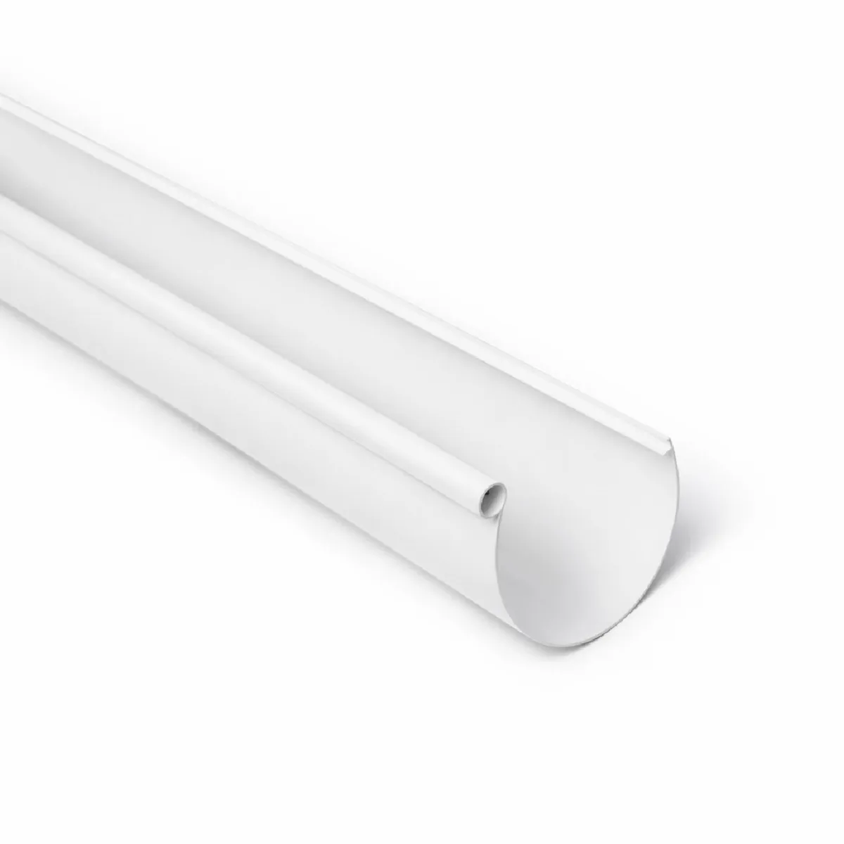 NICOLL - Canaleta para Lluvia 4M 100mm