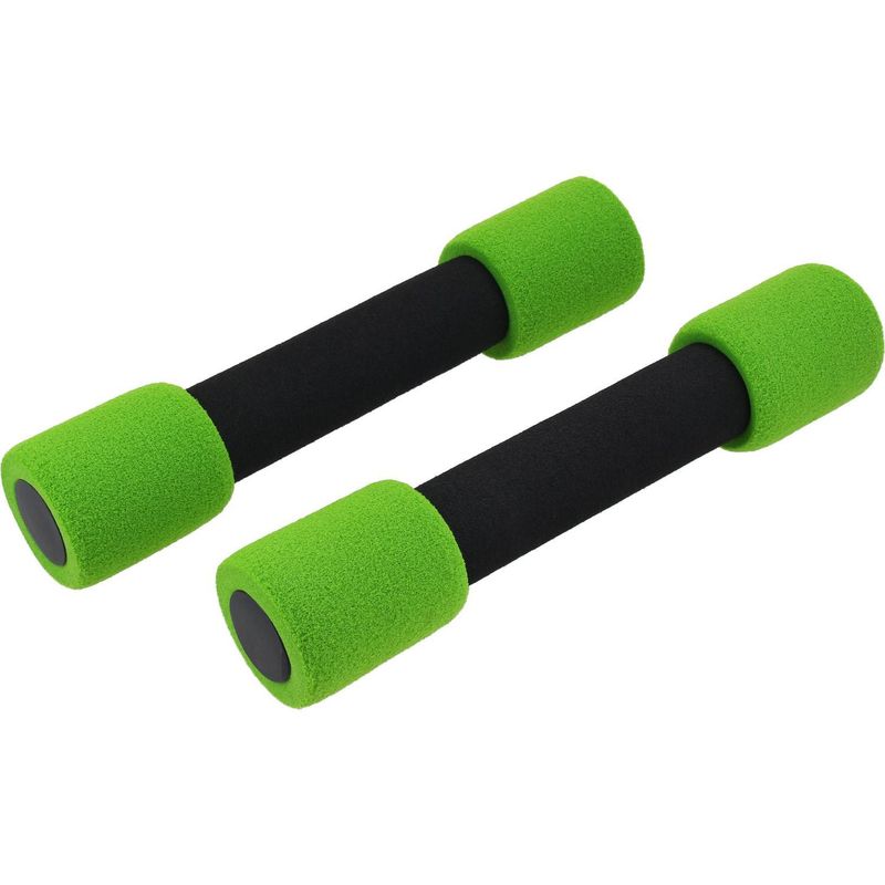 DO IT SPORTS - Set de mancuernas 0.5 kg