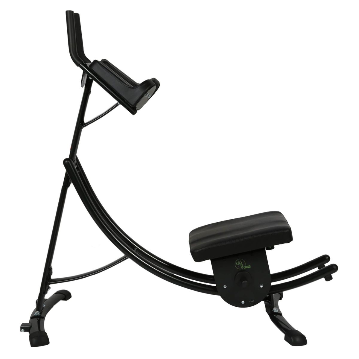 DO IT - Máquina para Abdominales PRO