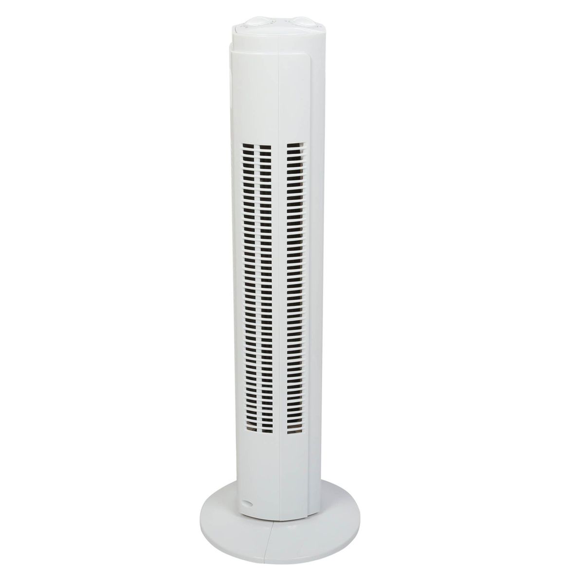 RECCO - Ventilador De Torre 32" Plástico 3 Velocidades 45W Recco Blaco