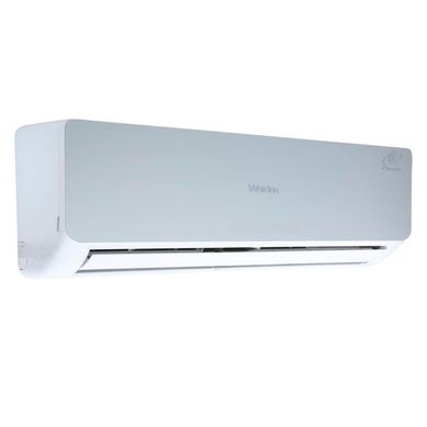 Aire Acondicionado Wurden Split 9000 BTU Inverter