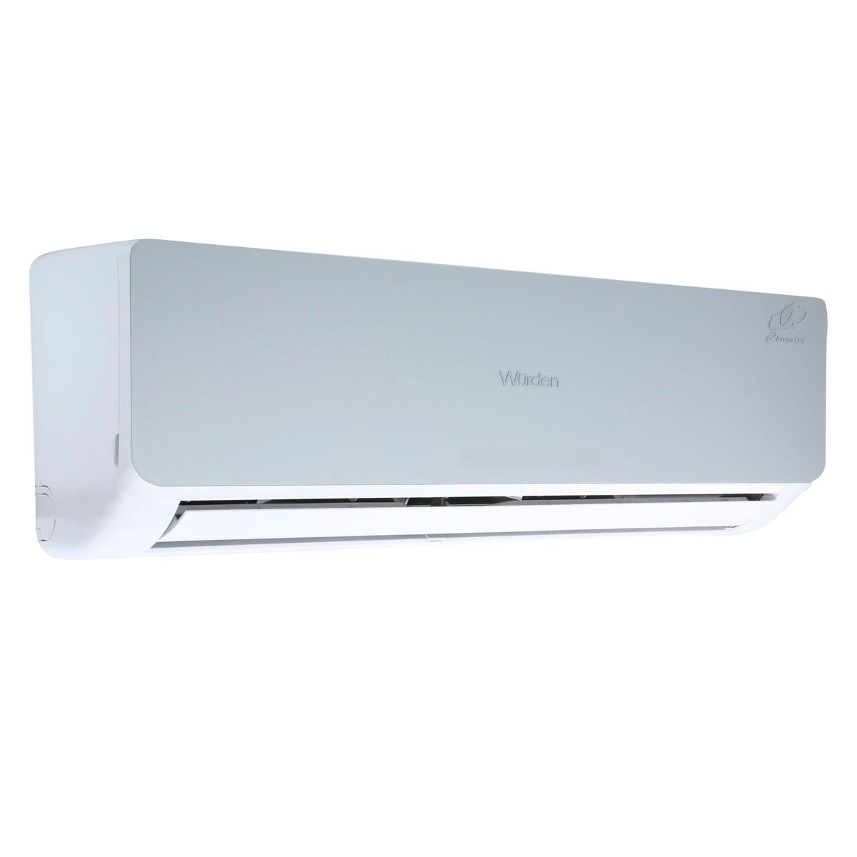 WURDEN - Aire Acondicionado Wurden Split 9000 BTU Inverter