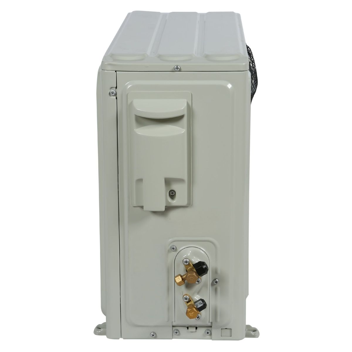 WURDEN - Aire Acondicionado Wurden Split 9000 BTU Inverter