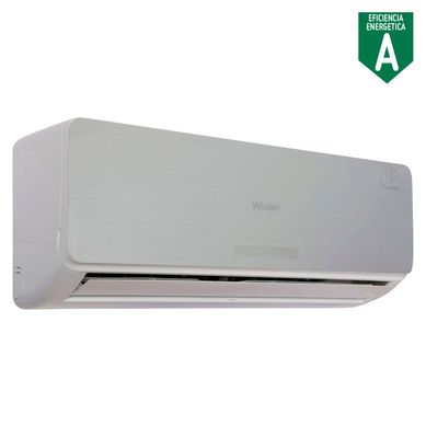Aire acondicionado Split 12000 BTU Inverter
