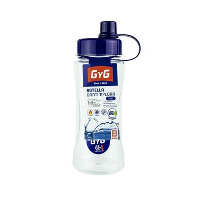 Botella Cantimplora 1L