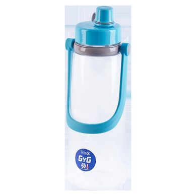 Botella cantimplora 1.7L