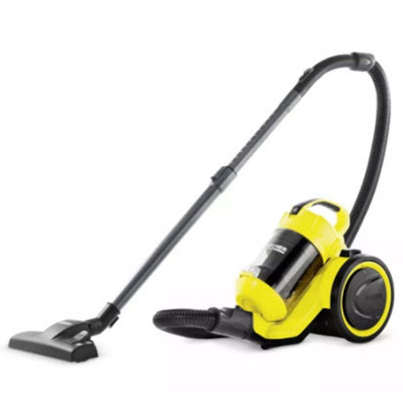 KAERCHER - Aspiradora Ciclónica Karcher 700W VC3