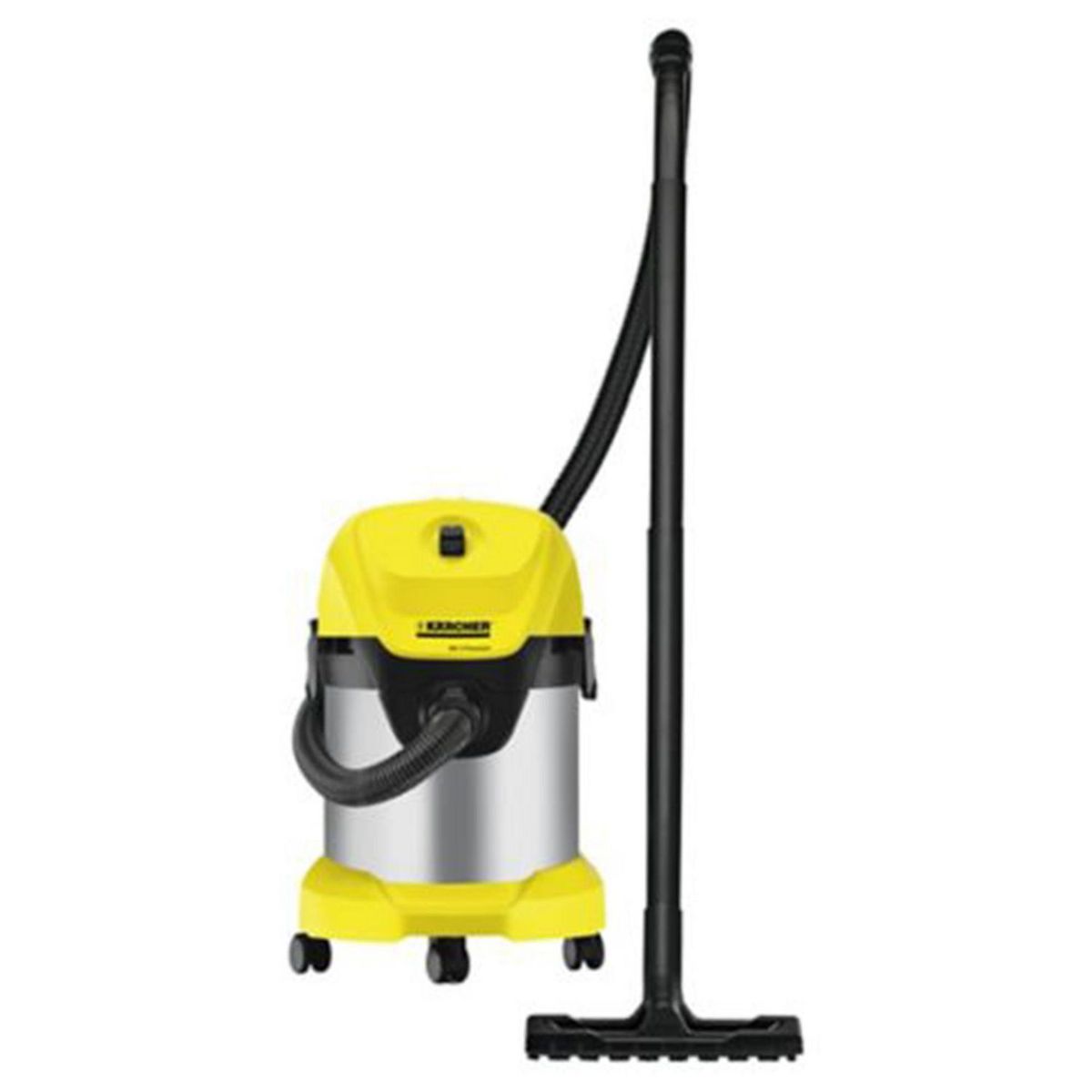 KARCHER - Aspiradora 1000W WD3 Premiun