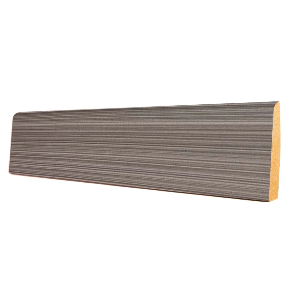 DEMARCK - Zocalo Gris Laminado 70x15x2.40MT