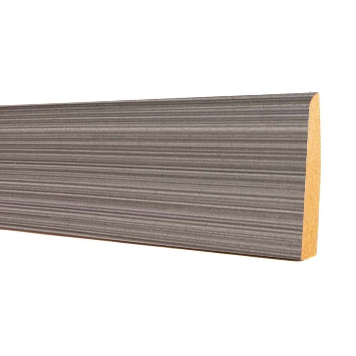 DEMARCK - Zocalo Gris Laminado 70x15x2.40MT
