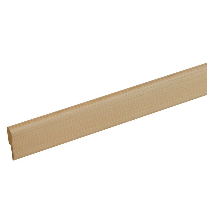 DEMARCK - Perfil Trans Haya Laminado 42x9.5x2.40MT