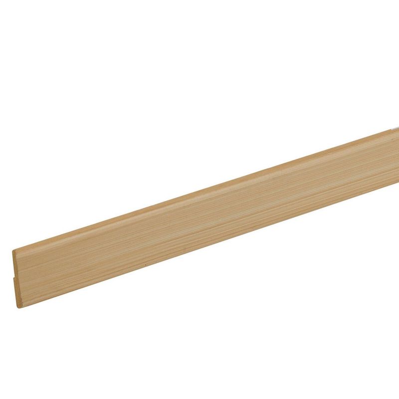 DEMARCK - Perfil T Haya Laminado 42x9.5x2.40MT