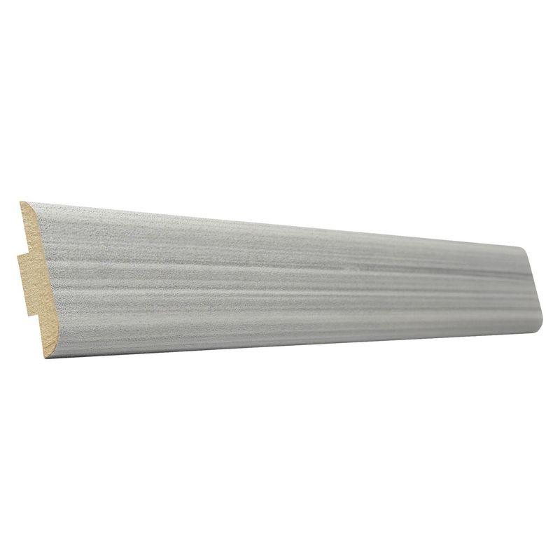DEMARCK - Perfil T Gris Laminado 42x9.5x2.40MT