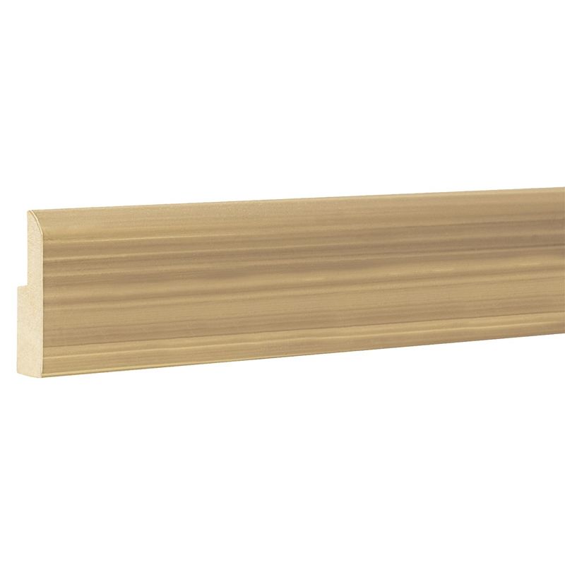 DEMARCK - Perfil L Roble Laminado 42x9.5x2.40MT