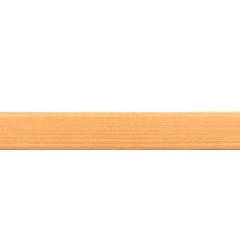 DEMARCK - Perfil L Oak Trilogy Natural 42x9.5x2.40MT