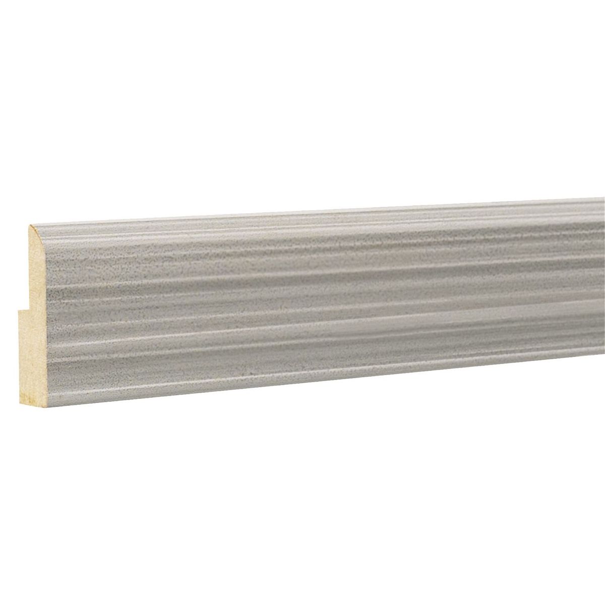 DEMARCK - Perfil L Gris Laminado 42x9.5x2.40MT