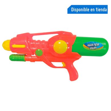 Pistola de Agua 47cm