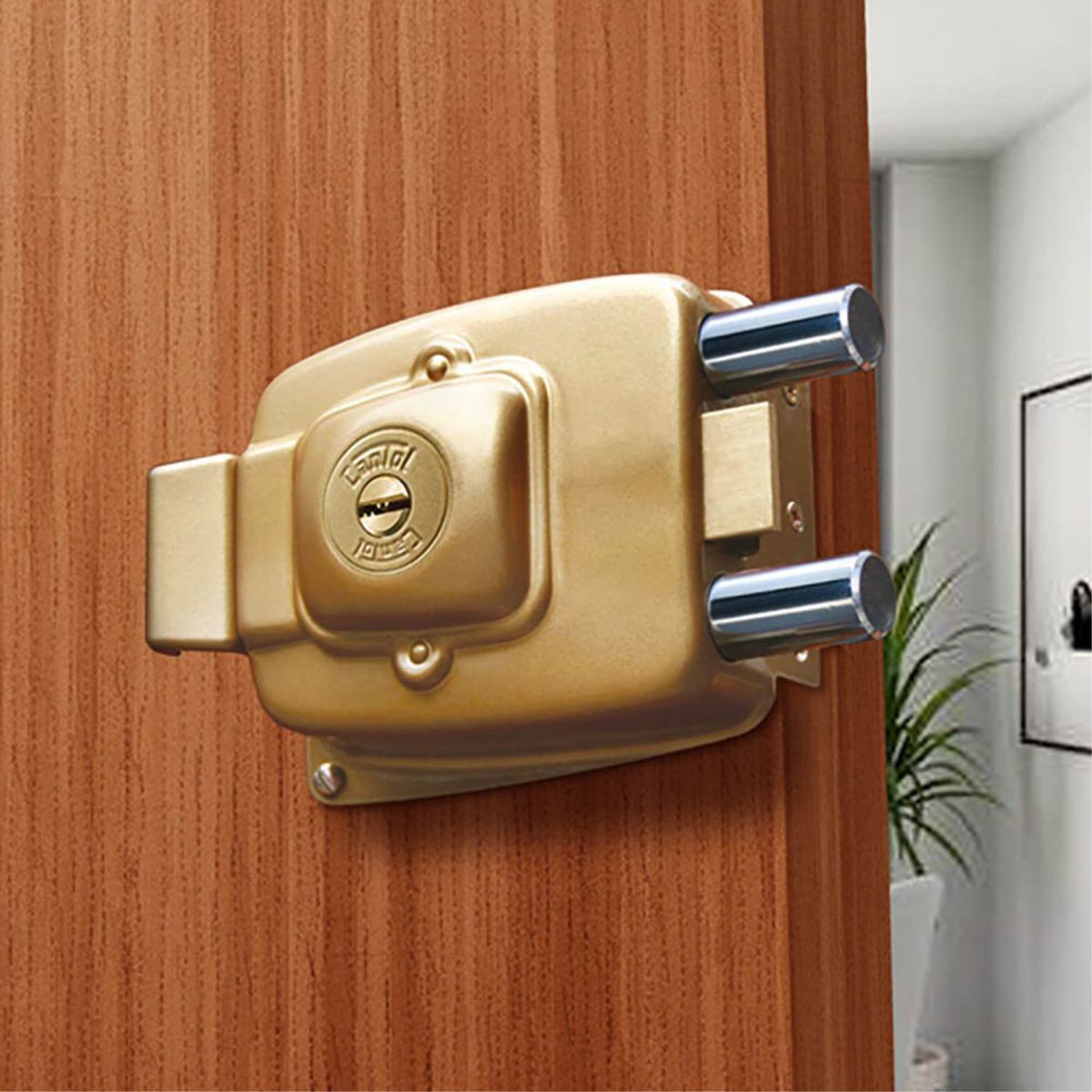 CANTOL - Cerradura Mega 1100 Cantol