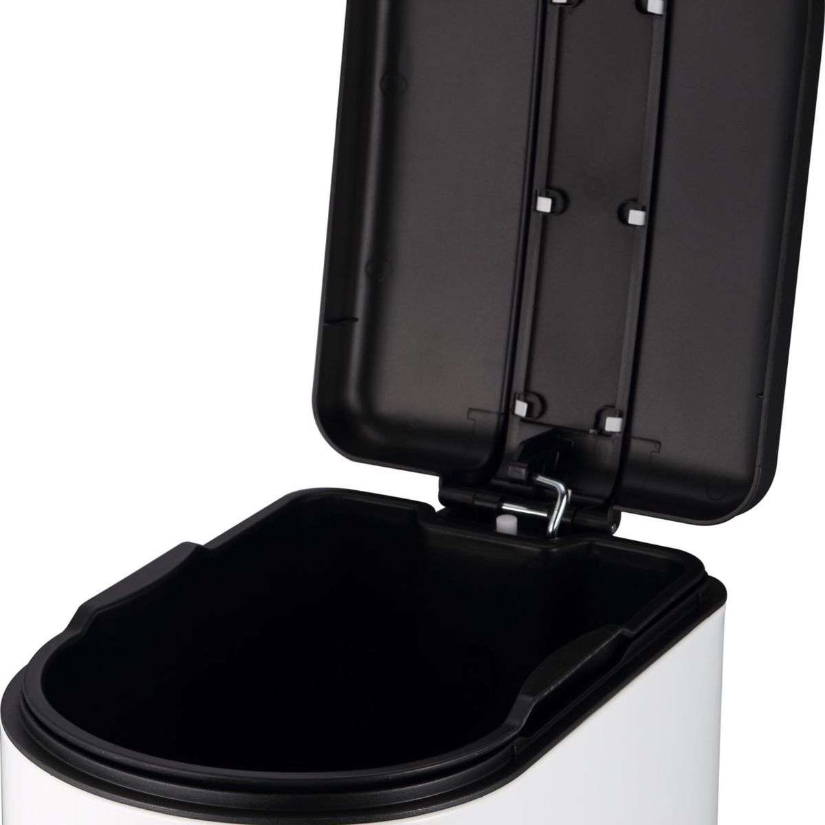 JUST HOME COLLECTION - Papelero Rectangular 10 L