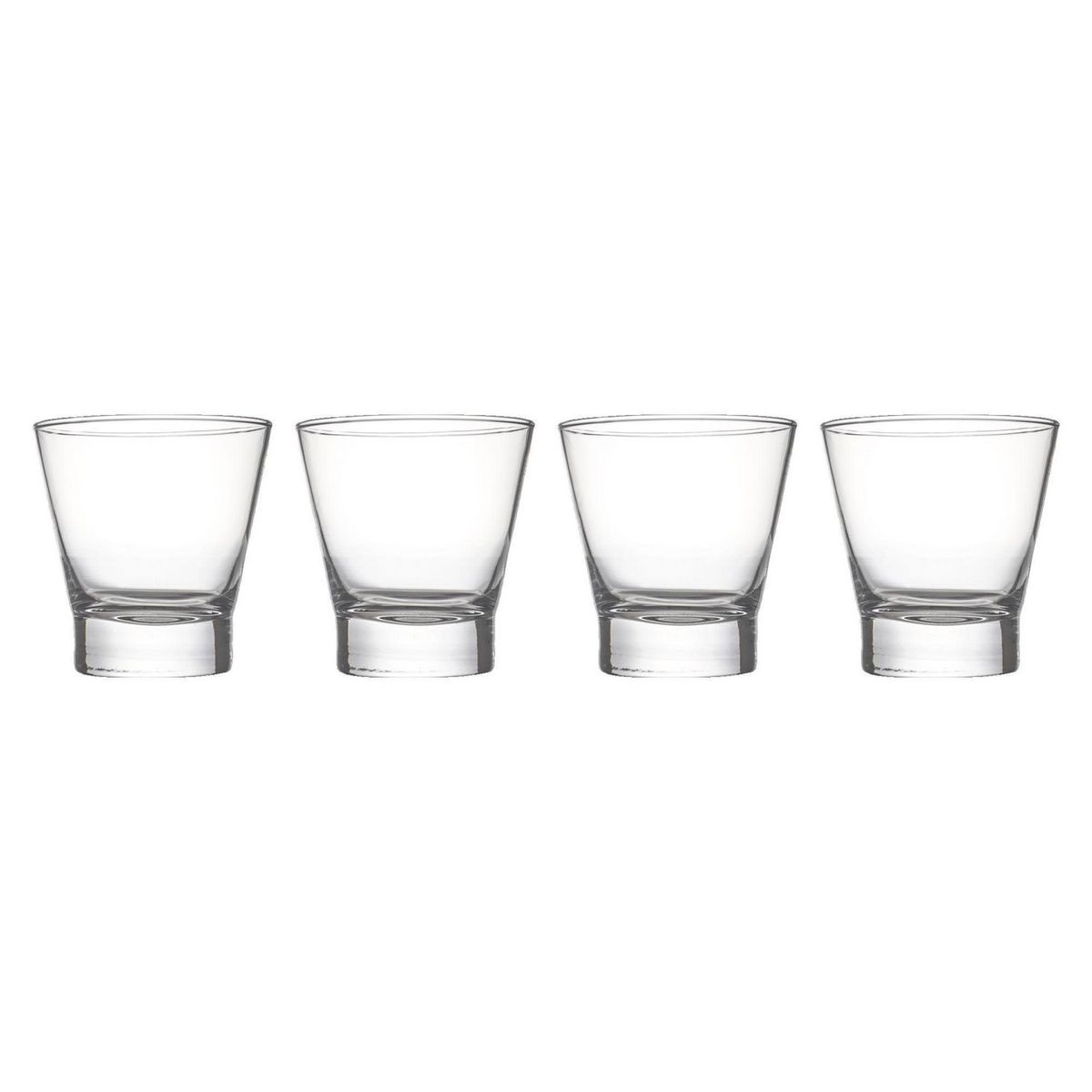 Set de 4 vasos Pisco Sour Doble 11 3/4 oz, marca FERRAND - Foto Principal