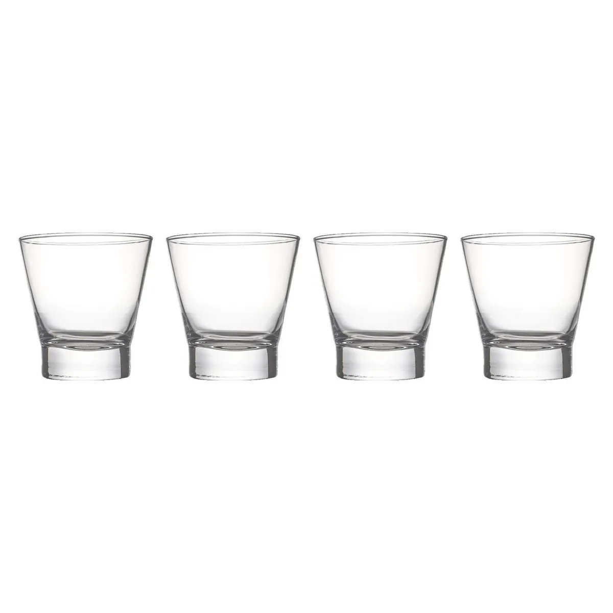 Set de 4 vasos Pisco Sour Doble 11 3/4 oz, marca FERRAND - Foto Principal