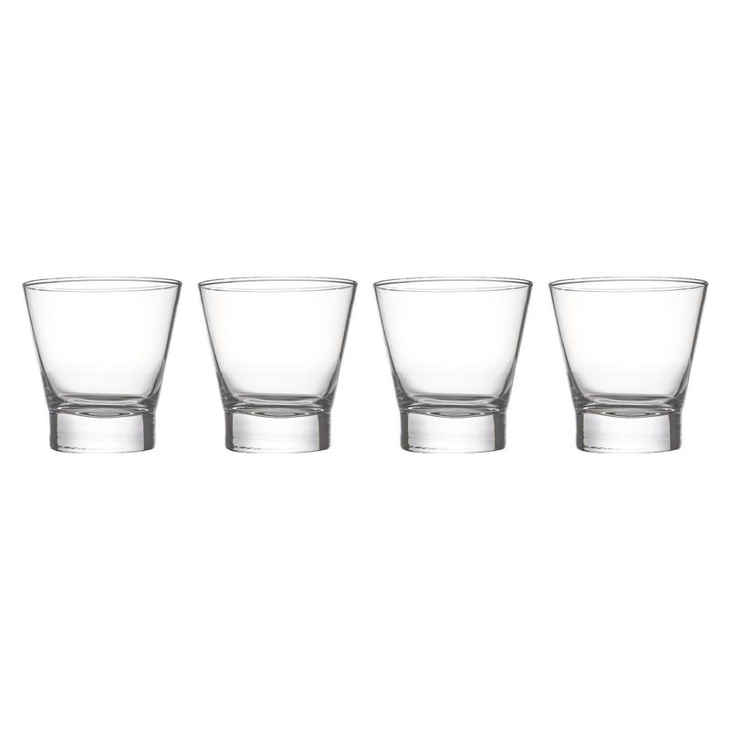 FERRAND - Set de 4 vasos Pisco Sour Doble 11 3/4 oz